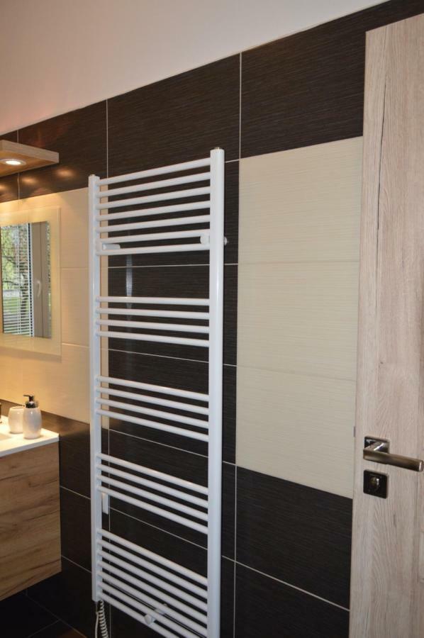 Apartmanovy Byt Trebon Exterior foto